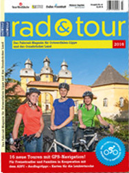 rad und tour 2016