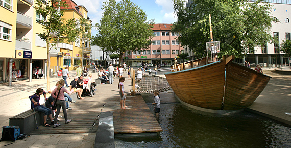 linnenbauerplatz