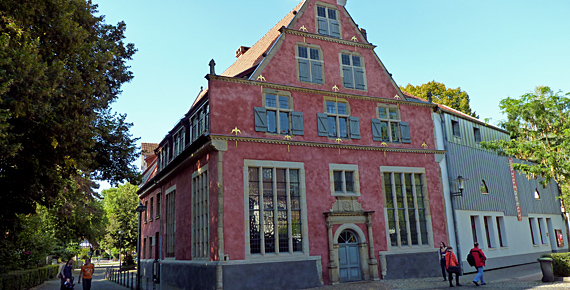 st.johannis frueherrenhaus