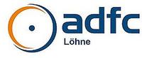 adfc loehne logo