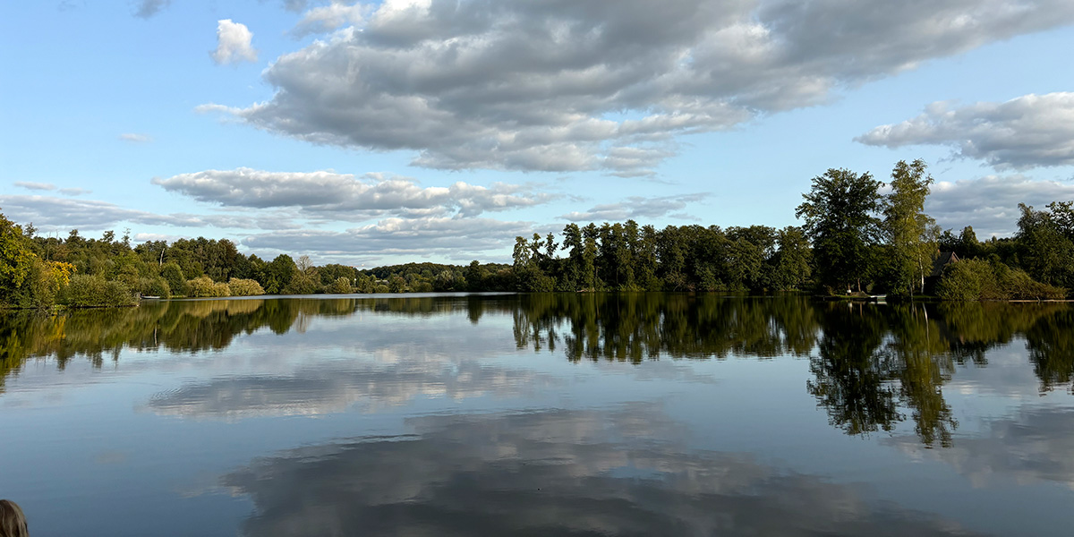 20240914 InstaWalk Herford Huecker Moor Spenge Moorstrandhaus 6